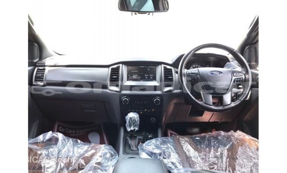 Buy Import Ford Ranger White Car in Import - Dubai in Dhufar Buy Import Ford Ranger White Car in Import - Dubai in Dhufar