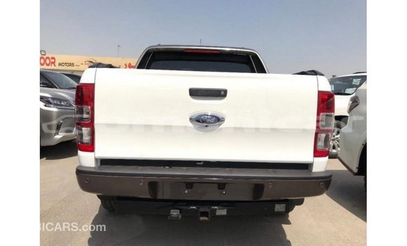 Buy Import Ford Ranger White Car in Import - Dubai in Dhufar Buy Import Ford Ranger White Car in Import - Dubai in Dhufar