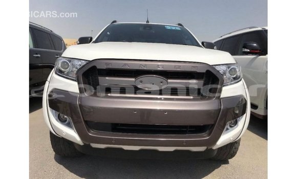 Buy Import Ford Ranger White Car in Import - Dubai in Dhufar Buy Import Ford Ranger White Car in Import - Dubai in Dhufar