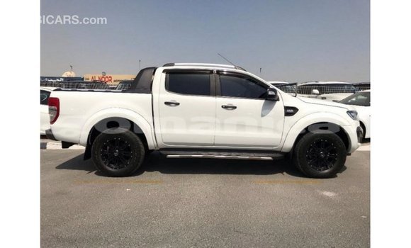 Buy Import Ford Ranger White Car in Import - Dubai in Dhufar Buy Import Ford Ranger White Car in Import - Dubai in Dhufar