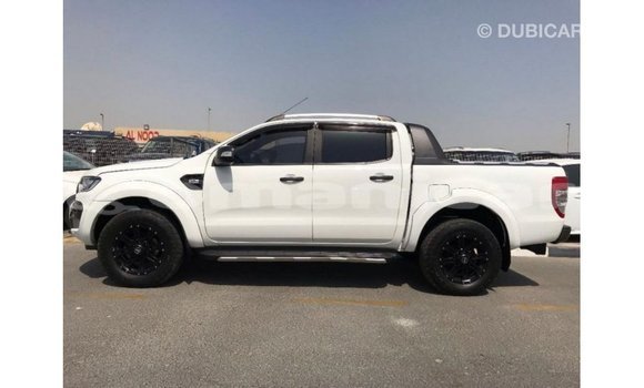 Buy Import Ford Ranger White Car in Import - Dubai in Dhufar Buy Import Ford Ranger White Car in Import - Dubai in Dhufar