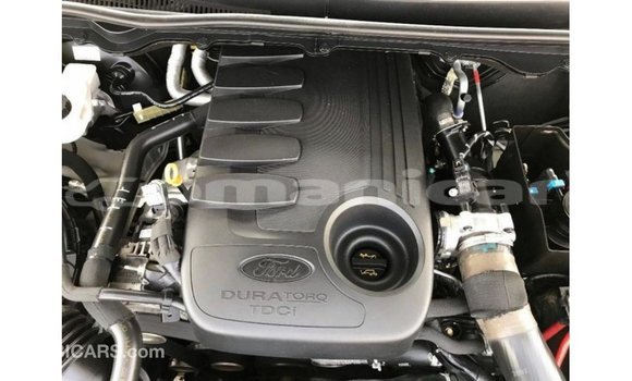 Buy Import Ford Ranger White Car in Import - Dubai in Dhufar Buy Import Ford Ranger White Car in Import - Dubai in Dhufar