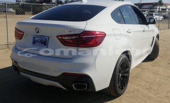 Buy Used BMW X6 M White Car in al–Khaburah in al-Batinah Buy Used BMW X6 M White Car in al–Khaburah in al-Batinah