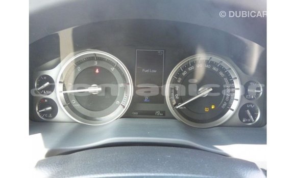 Buy Import Toyota Land Cruiser White Car in Import - Dubai in Dhufar Buy Import Toyota Land Cruiser White Car in Import - Dubai in Dhufar