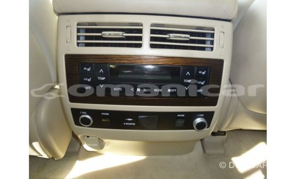 Buy Import Toyota Land Cruiser Black Car in Import - Dubai in Dhufar Buy Import Toyota Land Cruiser Black Car in Import - Dubai in Dhufar