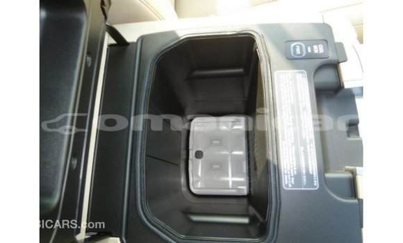 Buy Import Toyota Land Cruiser Black Car in Import - Dubai in Dhufar Buy Import Toyota Land Cruiser Black Car in Import - Dubai in Dhufar