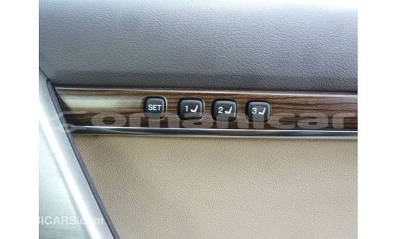 Buy Import Toyota Land Cruiser Black Car in Import - Dubai in Dhufar Buy Import Toyota Land Cruiser Black Car in Import - Dubai in Dhufar