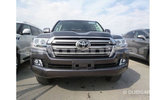 Buy Import Toyota Land Cruiser Other Car in Import - Dubai in Dhufar Buy Import Toyota Land Cruiser Other Car in Import - Dubai in Dhufar