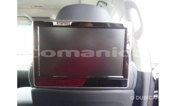 Buy Import Toyota Land Cruiser Other Car in Import - Dubai in Dhufar Buy Import Toyota Land Cruiser Other Car in Import - Dubai in Dhufar