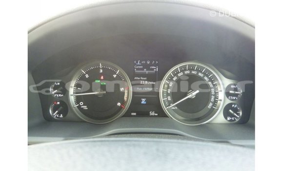 Buy Import Toyota Land Cruiser Other Car in Import - Dubai in Dhufar Buy Import Toyota Land Cruiser Other Car in Import - Dubai in Dhufar