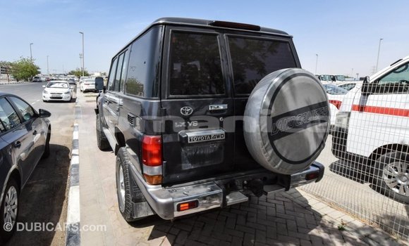 Buy Import Toyota Land Cruiser Other Car in Import - Dubai in Dhufar Buy Import Toyota Land Cruiser Other Car in Import - Dubai in Dhufar