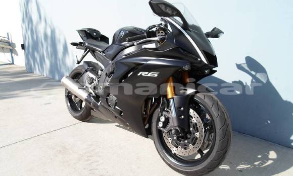 Buy New Yamaha YZF Black Bike in Masqat in Masqat Buy New Yamaha YZF Black Bike in Masqat in Masqat