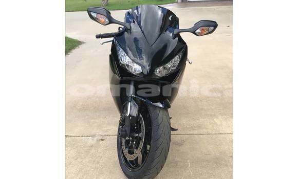 Buy New Honda CBR 1000 RR Blue Bike in Muscat in Masqat Buy New Honda CBR 1000 RR Blue Bike in Muscat in Masqat