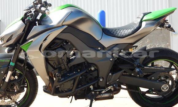 Buy New Kawasaki Ninja ZX-10R Green Bike in Import - Dubai in Dhufar Buy New Kawasaki Ninja ZX-10R Green Bike in Import - Dubai in Dhufar