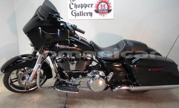 Buy New Harley Davidson Electra Glide Black Bike in Import - Dubai in Dhufar Buy New Harley Davidson Electra Glide Black Bike in Import - Dubai in Dhufar