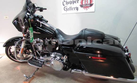 Buy New Harley Davidson Electra Glide Black Bike in Import - Dubai in Dhufar Buy New Harley Davidson Electra Glide Black Bike in Import - Dubai in Dhufar