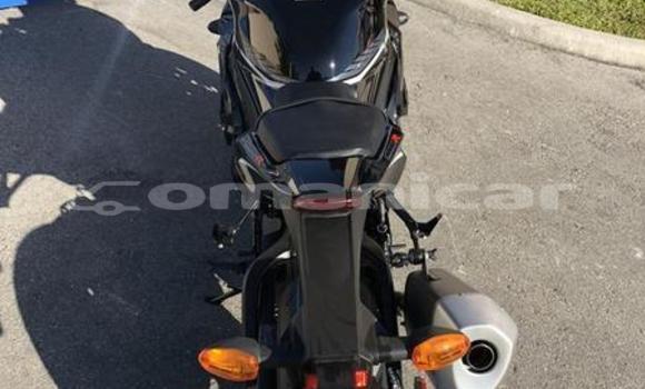 Buy New Suzuki GSX–R Black Bike in Import - Dubai in Dhufar Buy New Suzuki GSX–R Black Bike in Import - Dubai in Dhufar