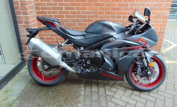 Buy New Honda CBR 1000 RR Brown Bike in Import - Dubai in Dhufar