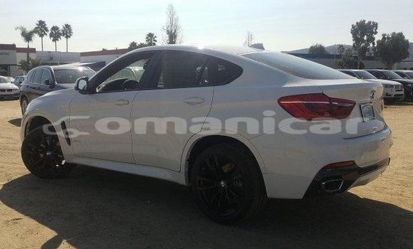 Buy Used BMW X6 M White Car in al–Khaburah in al-Batinah Buy Used BMW X6 M White Car in al–Khaburah in al-Batinah
