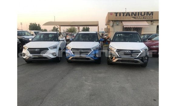 Buy Import Hyundai Creta Other Car in Import - Dubai in Dhufar Buy Import Hyundai Creta Other Car in Import - Dubai in Dhufar