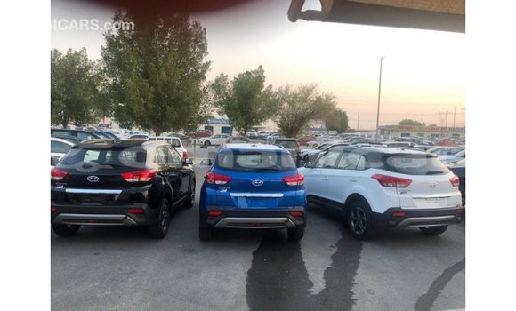 Buy Import Hyundai Creta Other Car in Import - Dubai in Dhufar Buy Import Hyundai Creta Other Car in Import - Dubai in Dhufar