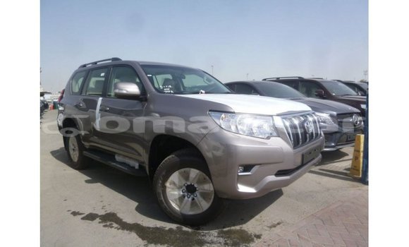 Buy Import Toyota Prado Other Car in Import - Dubai in Dhufar Buy Import Toyota Prado Other Car in Import - Dubai in Dhufar