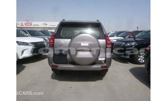 Buy Import Toyota Prado Other Car in Import - Dubai in Dhufar Buy Import Toyota Prado Other Car in Import - Dubai in Dhufar