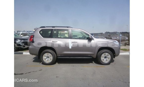 Buy Import Toyota Prado Other Car in Import - Dubai in Dhufar Buy Import Toyota Prado Other Car in Import - Dubai in Dhufar
