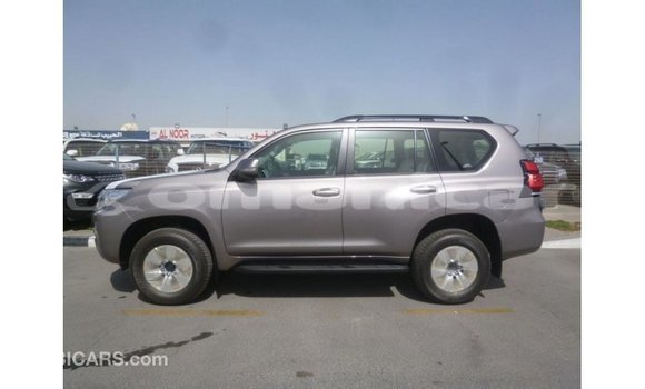 Buy Import Toyota Prado Other Car in Import - Dubai in Dhufar Buy Import Toyota Prado Other Car in Import - Dubai in Dhufar
