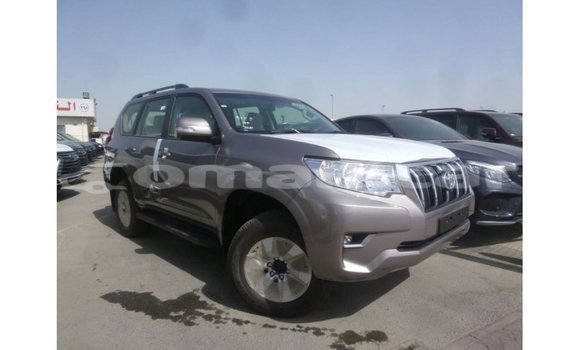 Buy Import Toyota Prado Other Car in Import - Dubai in Dhufar Buy Import Toyota Prado Other Car in Import - Dubai in Dhufar