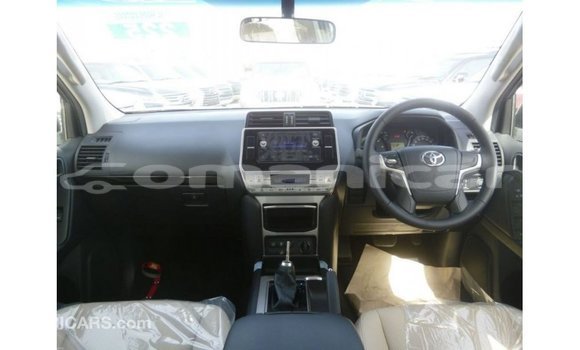 Buy Import Toyota Prado Other Car in Import - Dubai in Dhufar Buy Import Toyota Prado Other Car in Import - Dubai in Dhufar