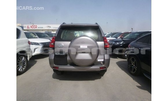 Buy Import Toyota Prado Other Car in Import - Dubai in Dhufar Buy Import Toyota Prado Other Car in Import - Dubai in Dhufar