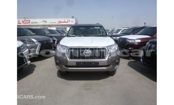 Buy Import Toyota Prado Other Car in Import - Dubai in Dhufar Buy Import Toyota Prado Other Car in Import - Dubai in Dhufar