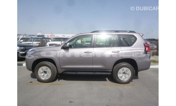 Buy Import Toyota Prado Other Car in Import - Dubai in Dhufar Buy Import Toyota Prado Other Car in Import - Dubai in Dhufar