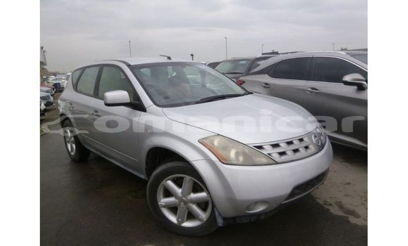 Buy Import Nissan Murano Other Car in Import - Dubai in Dhufar Buy Import Nissan Murano Other Car in Import - Dubai in Dhufar