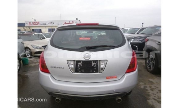 Buy Import Nissan Murano Other Car in Import - Dubai in Dhufar Buy Import Nissan Murano Other Car in Import - Dubai in Dhufar