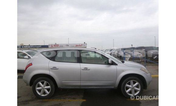 Buy Import Nissan Murano Other Car in Import - Dubai in Dhufar Buy Import Nissan Murano Other Car in Import - Dubai in Dhufar