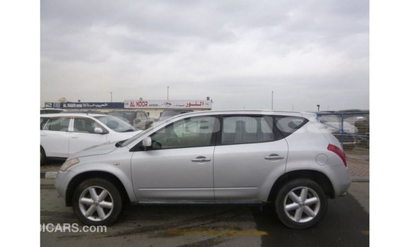 Buy Import Nissan Murano Other Car in Import - Dubai in Dhufar Buy Import Nissan Murano Other Car in Import - Dubai in Dhufar