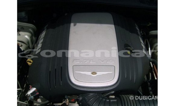 Buy Import Chrysler 300 Beige Car in Import - Dubai in Dhufar Buy Import Chrysler 300 Beige Car in Import - Dubai in Dhufar