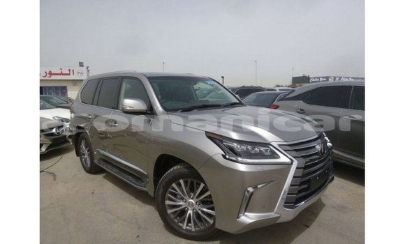 Buy Import Lexus LX Other Car in Import - Dubai in Dhufar Buy Import Lexus LX Other Car in Import - Dubai in Dhufar
