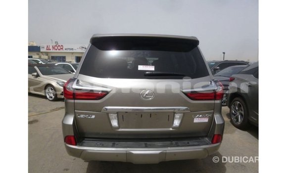 Buy Import Lexus LX Other Car in Import - Dubai in Dhufar Buy Import Lexus LX Other Car in Import - Dubai in Dhufar
