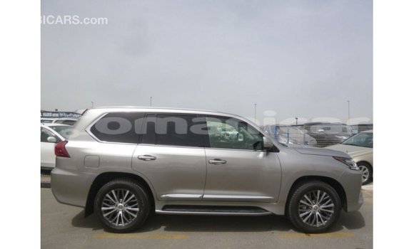Buy Import Lexus LX Other Car in Import - Dubai in Dhufar Buy Import Lexus LX Other Car in Import - Dubai in Dhufar