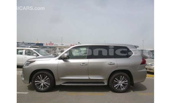 Buy Import Lexus LX Other Car in Import - Dubai in Dhufar Buy Import Lexus LX Other Car in Import - Dubai in Dhufar
