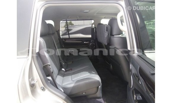 Buy Import Lexus LX Other Car in Import - Dubai in Dhufar Buy Import Lexus LX Other Car in Import - Dubai in Dhufar