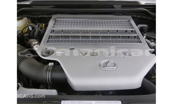 Buy Import Lexus LX Other Car in Import - Dubai in Dhufar Buy Import Lexus LX Other Car in Import - Dubai in Dhufar
