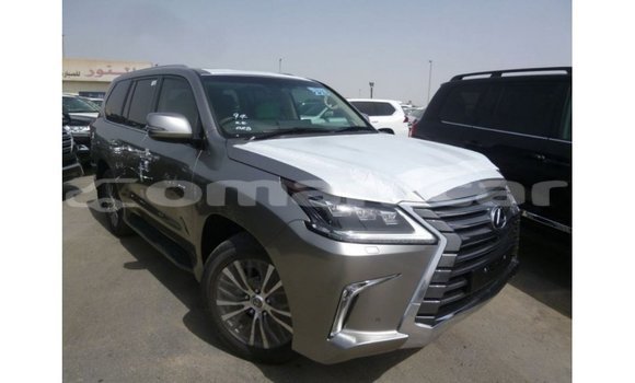Buy Import Lexus LX Other Car in Import - Dubai in Dhufar Buy Import Lexus LX Other Car in Import - Dubai in Dhufar