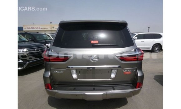 Buy Import Lexus LX Other Car in Import - Dubai in Dhufar Buy Import Lexus LX Other Car in Import - Dubai in Dhufar