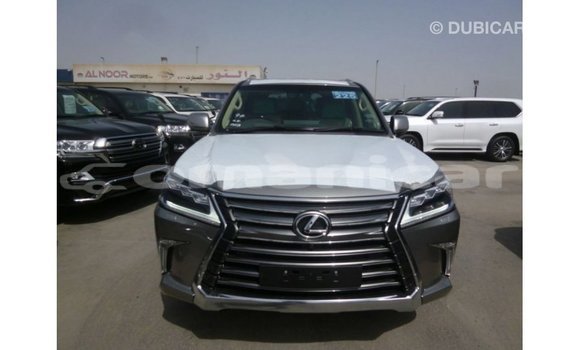 Buy Import Lexus LX Other Car in Import - Dubai in Dhufar Buy Import Lexus LX Other Car in Import - Dubai in Dhufar