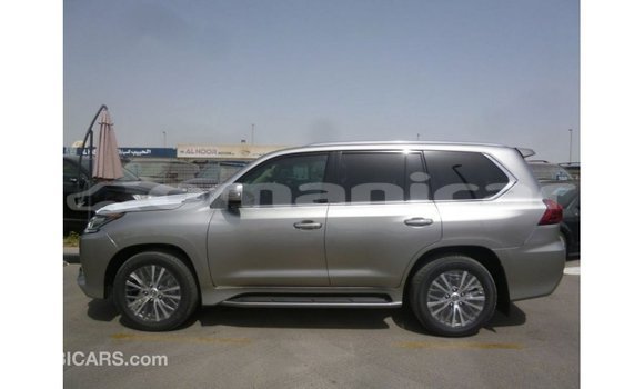 Buy Import Lexus LX Other Car in Import - Dubai in Dhufar Buy Import Lexus LX Other Car in Import - Dubai in Dhufar