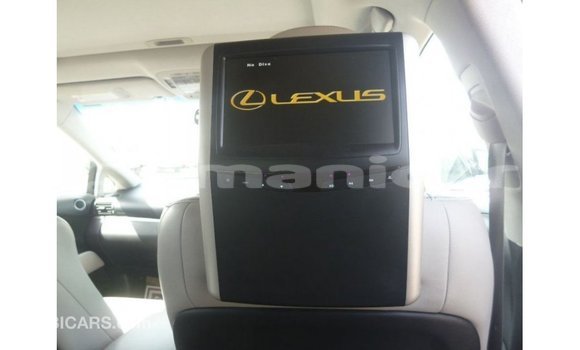 Buy Import Lexus RX White Car in Import - Dubai in Dhufar Buy Import Lexus RX White Car in Import - Dubai in Dhufar